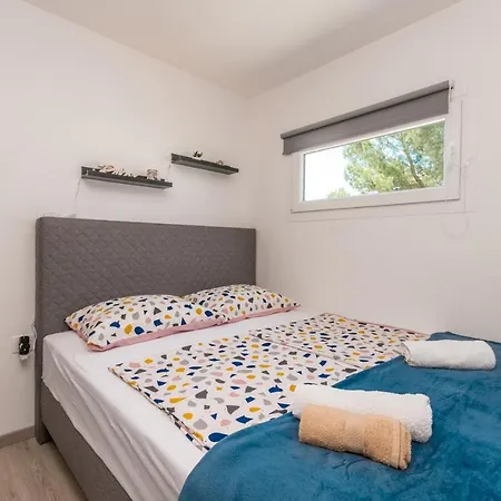 Mobile House Mm Holiday home