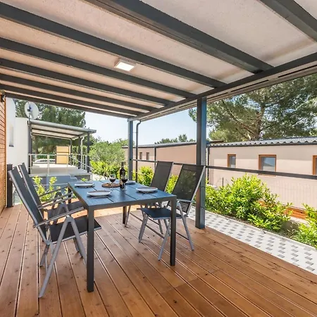 Mobile House Mm Holiday home
