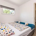 Prázdninový dům Mobile House Mm *