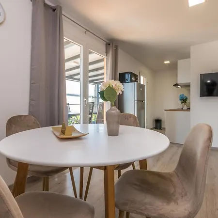Mobile House Mm Biograd Na Moru