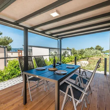 Holiday home Mobile House Mm