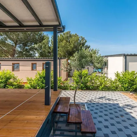 Mobile House Mm *