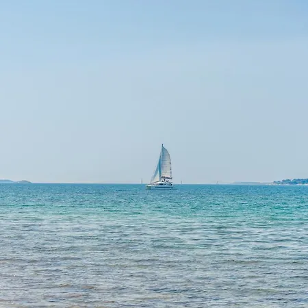 Mobile House Mm * Biograd Na Moru