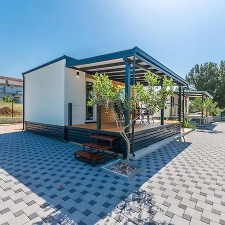Mobile House Mm Biograd Na Moru