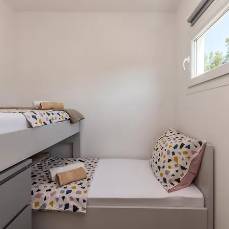 Holiday home Mobile House Mm *