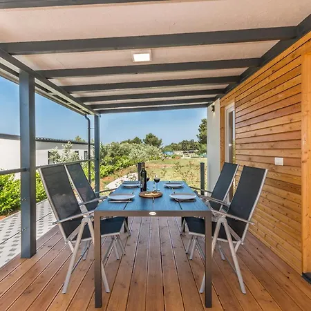 Holiday home Mobile House Mm *