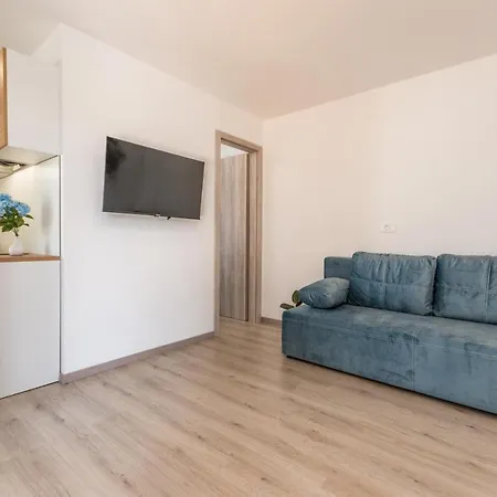 Mobile House Mm Holiday home