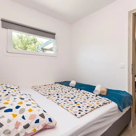 Holiday home Mobile House Mm *
